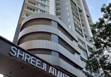 2 BHK Apartment – Exterior View View at Shreeji Atlantis, Malad West - for Sale