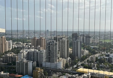 2 BHK Apartment – Exterior View View at Shreeji Atlantis, Malad West - for Sale