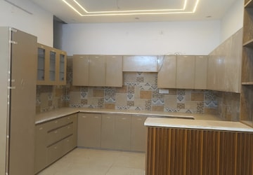 Kitchen in 5 BHK Villa at Sahastradhara – for Sale