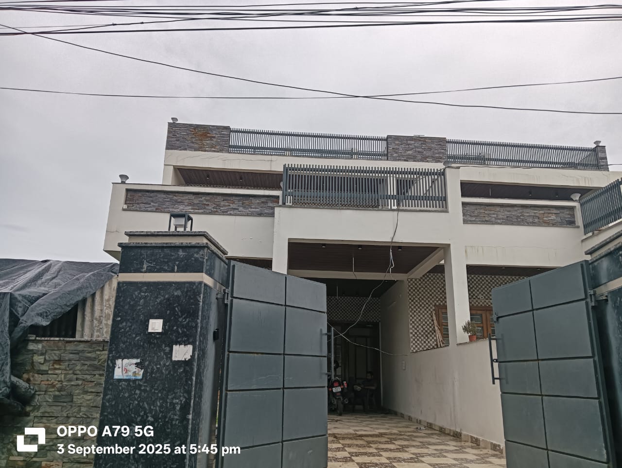 5 BHK Villa For Sale in Sahastradhara