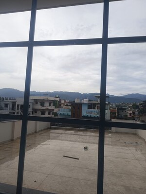 5 BHK Villa – Exterior View View at Sahastradhara - for Sale