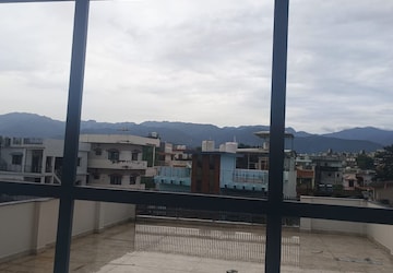 5 BHK Villa – Exterior View View at Sahastradhara - for Sale