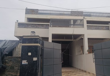 5 BHK Villa – Exterior View View at Sahastradhara - for Sale