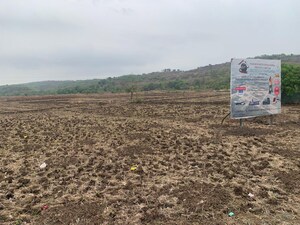  Plot For Sale in Uran