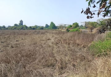 Plot Area in  Land at Dronagiri – for Sale
