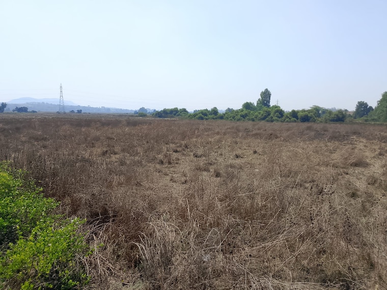 undefined, dronagiri Commercial Land 4358 Sq.Ft. In Dronagiri Navi Mumbai 9341859