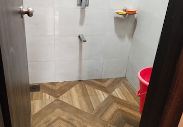 1 BHK Apartment For Rent in Shree Tirupati STG Signature Residency, Patlipada