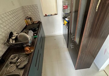 3 BHK Apartment For Rent in Godrej Boulevard, Manjari