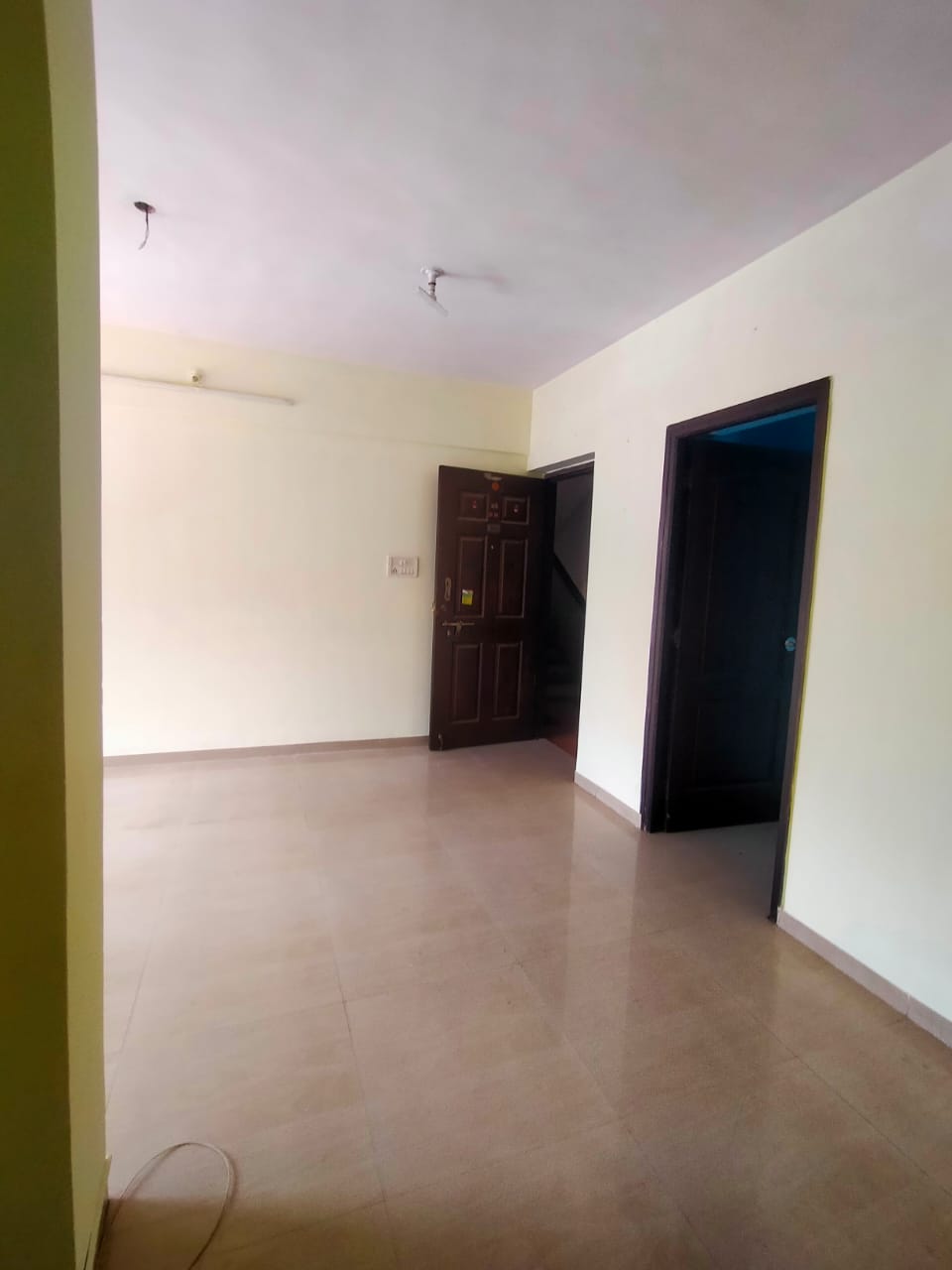 2 BHK + Study Room 1180 Sq.Ft. Apartment in Shree Siddhivinayak