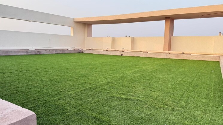 undefined, okay-plus-solitaire-suites Studio 405 Sq.Ft. Apartment In Ramnagariya Jaipur 9341904