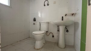 Bathroom in 2 BHK Apartment at Supertech Cape Town, Sector 74 – for Sale