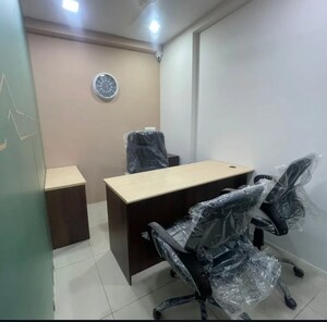  Office Space For Rent in Rupa Solitaire, Kopar Khairane