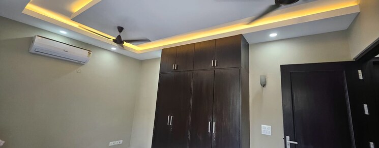 undefined, ansal-sushant-apartments 3 Bedroom 215 Sq.Ft. Builder Floor In Sushant Lok I Gurgaon 9341936