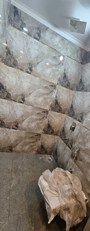 3 BHK Builder Floor – Exterior View View at Ansal Sushant Apartments, Sushant Lok I - for Rent