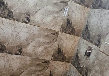 3 BHK Builder Floor – Exterior View View at Ansal Sushant Apartments, Sushant Lok I - for Rent