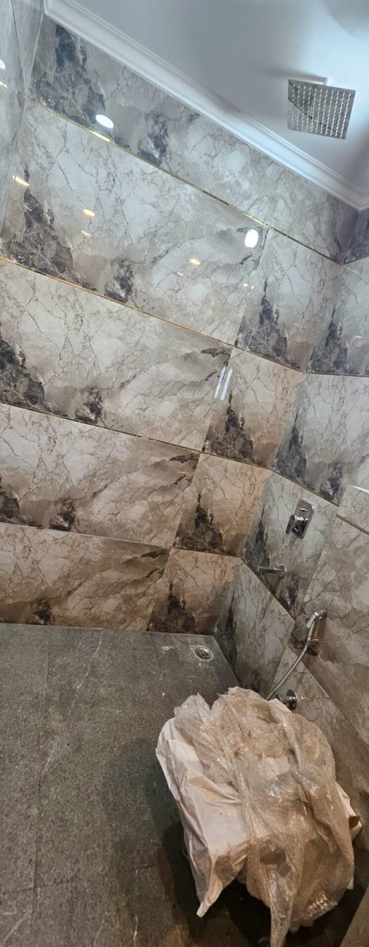 Exterior View, ansal-sushant-apartments 3 Bedroom 215 Sq.Ft. Builder Floor In Sushant Lok I Gurgaon 9341936