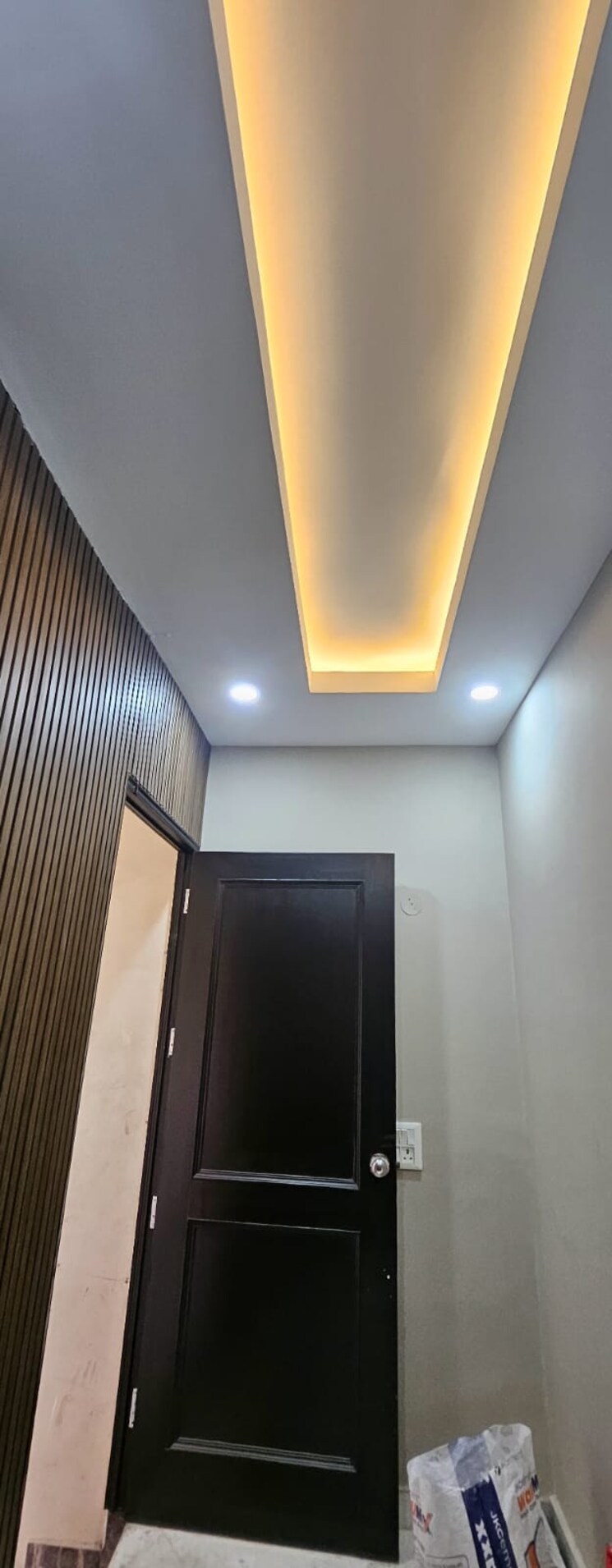 Kitchen, ansal-sushant-apartments 3 Bedroom 215 Sq.Ft. Builder Floor In Sushant Lok I Gurgaon 9341936