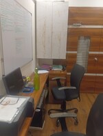 450 Sq.Ft. Office Space in Avishkar Grant Road 