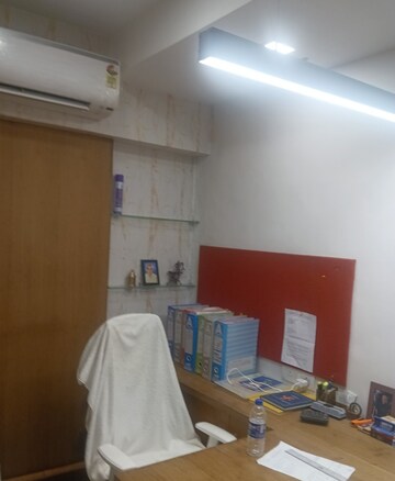 Furnished Amenities in  Office Space at Grant Road – for Rent