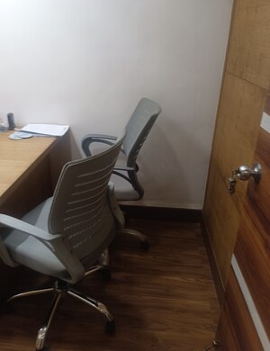 Staircase in  Office Space at Grant Road – for Rent