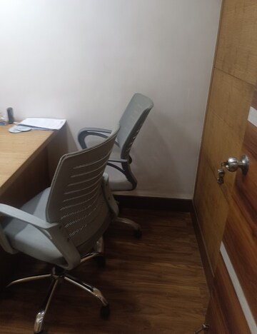 Staircase in  Office Space at Grant Road – for Rent