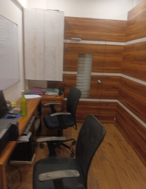 Floor Plan in  Office Space at Grant Road – for Rent