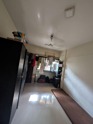 Furnished Amenities in 1 BHK Apartment at Panchamrut CHS Thane, Ghodbunder Road – for Rent