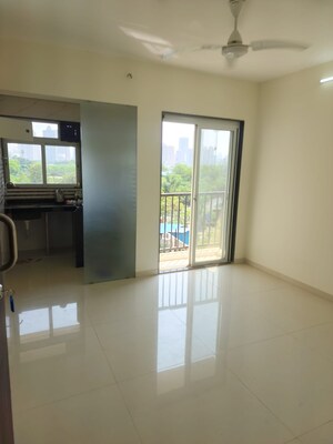 Room in 1 BHK Apartment at Panchamrut CHS Thane, Ghodbunder Road – for Rent