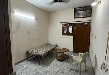 1 RK Independent House For Rent in Sector 10