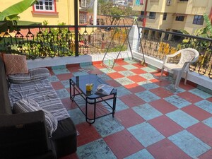 4 BHK Villa For Sale in Sangolda
