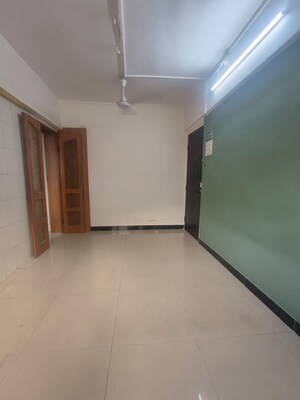 1 BHK Apartment For Rent in Rishikesh CHS, Malad West