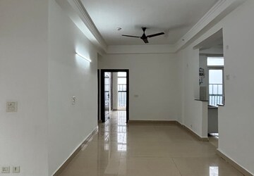 Building Lobby in 2 BHK Apartment at Amrapali Zodiac, Sector 120 – for Sale