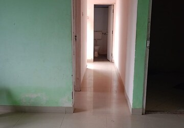 Building Lobby in 2 BHK Apartment at Kavya Hill View CHS, Anand Nagar – for Rent