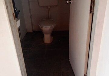 Bathroom in 2 BHK Apartment at Kavya Hill View CHS, Anand Nagar – for Rent