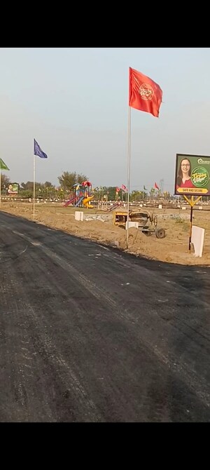  Plot For Sale in Ajmer Road