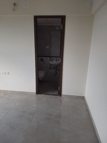 Attached Bathroom in 2 BHK Apartment at Sheth Irene, Malad West – for Sale