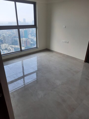 Bedroom in 2 BHK Apartment at Sheth Irene, Malad West – for Sale