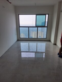 2 BHK Apartment For Sale in Sheth Irene
