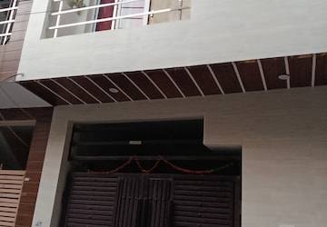 2 BHK Independent House For Sale in Jyoti Park