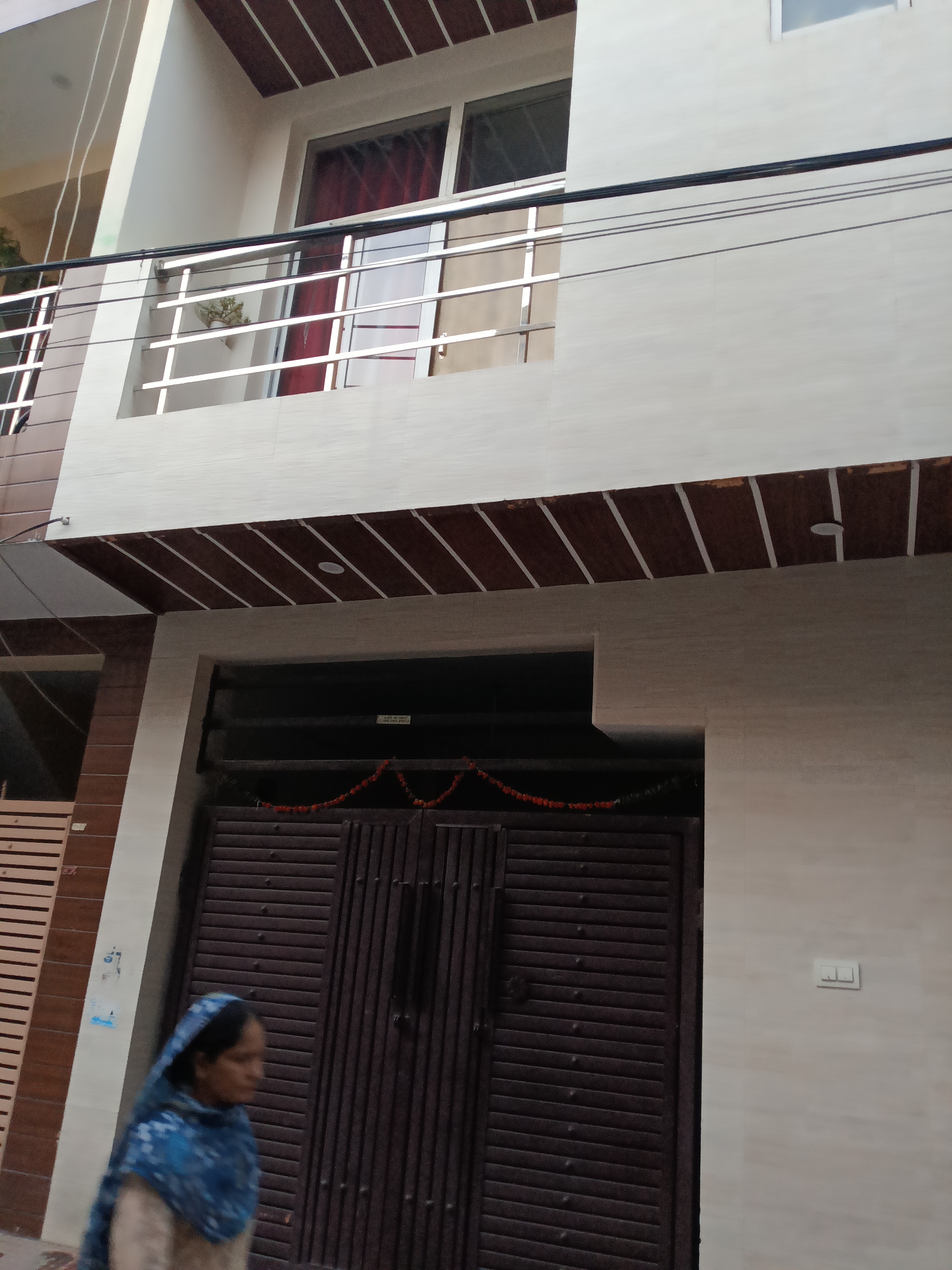 2 BHK Independent House For Sale in Bricklane 