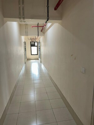 Building Lobby in 2 BHK Apartment at Unimark Lakewood Estate, Patuli – for Sale