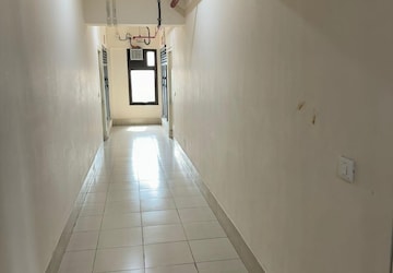 Building Lobby in 2 BHK Apartment at Unimark Lakewood Estate, Patuli – for Sale