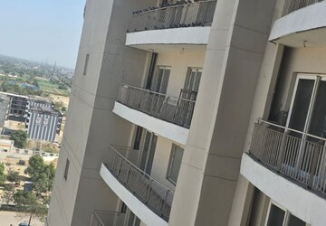 3.5 BHK Apartment For Rent in BPTP Discovery Park, Sector 80
