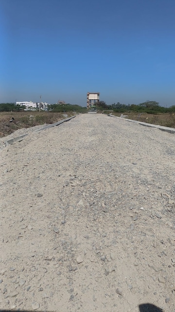 Plot Area in  Plot at Sangareddy – for Sale