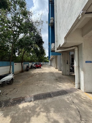 1 BHK Apartment – Exterior View View at Pristine Viva, Mohammadwadi - for Sale