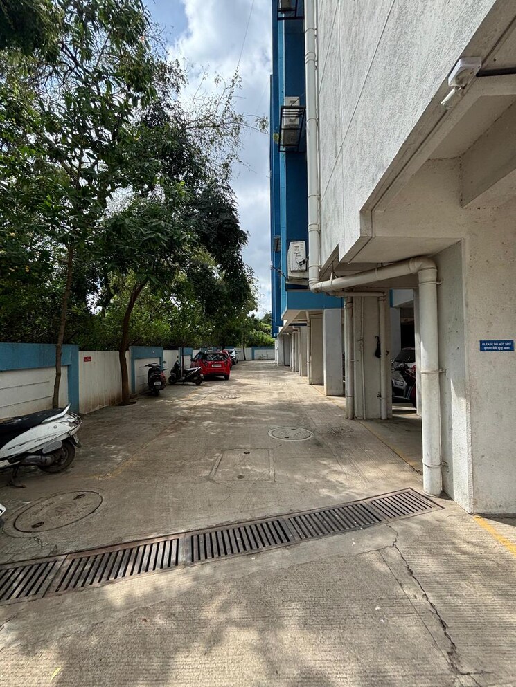 Exterior View, pristine-viva 1 Bedroom 338 Sq.Ft. Apartment In Mohammadwadi Pune 9341998