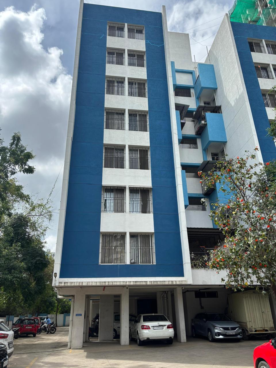 1 BHK 338 Sq.Ft. Apartment in Pristine Viva