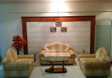 2 BHK Apartment For Rent in Royal Heights Sus, Sus