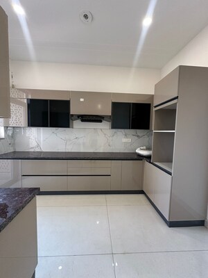 Kitchen in 3 BHK Apartment at Sector 82 A – for Rent