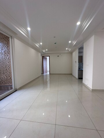 Living Room in 3 BHK Apartment at Sector 82 A – for Rent